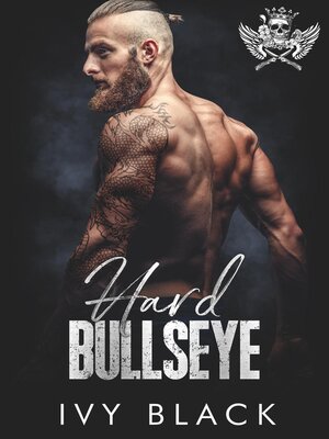 cover image of Hard Bullseye